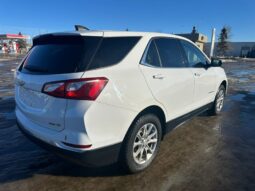
										2020 Chevrolet Equinox LT full									