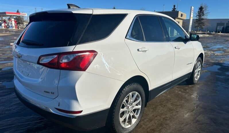 
								2020 Chevrolet Equinox LT full									