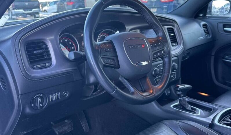 
								2023 Dodge Charger SXT full									