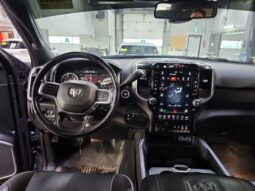 
										2020 RAM 2500 Laramie Diesel Night Edition full									