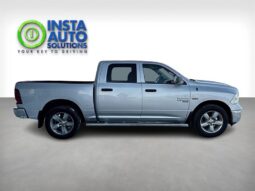 
										2019 RAM 1500 SXT full									