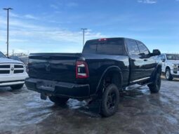 
										2020 RAM 2500 Laramie full									