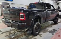 
										2020 RAM 2500 Laramie Diesel Night Edition full									