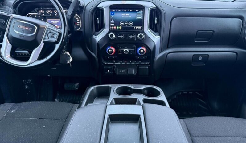 
								2023 GMC Sierra 3500 SLE full									