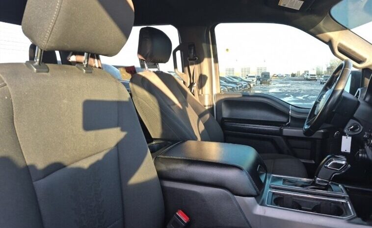 
								2019 Ford F-150 XLT full									