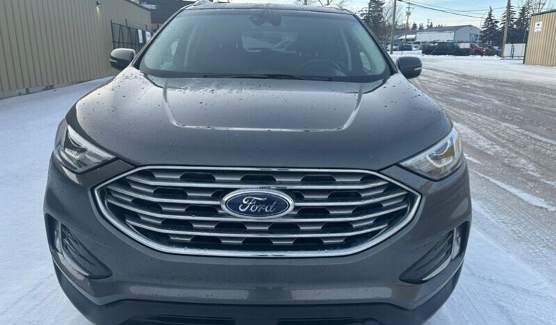 
								2019 Ford Edge SEL full									