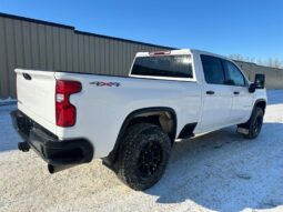 
										2022 Chevrolet Silverado 2500 W/T full									