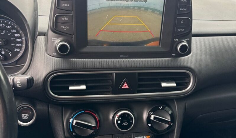 
								2020 Hyundai KONA Preferred full									