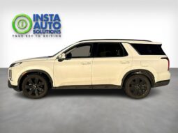 
										2024 Hyundai Palisade Urban full									