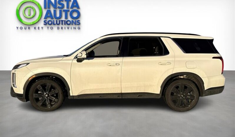 
								2024 Hyundai Palisade Urban full									