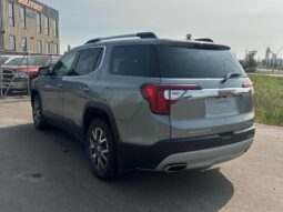 
										2023 GMC Acadia SLT full									