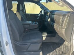 
										2023 Chevrolet Silverado 1500 Work Truck full									