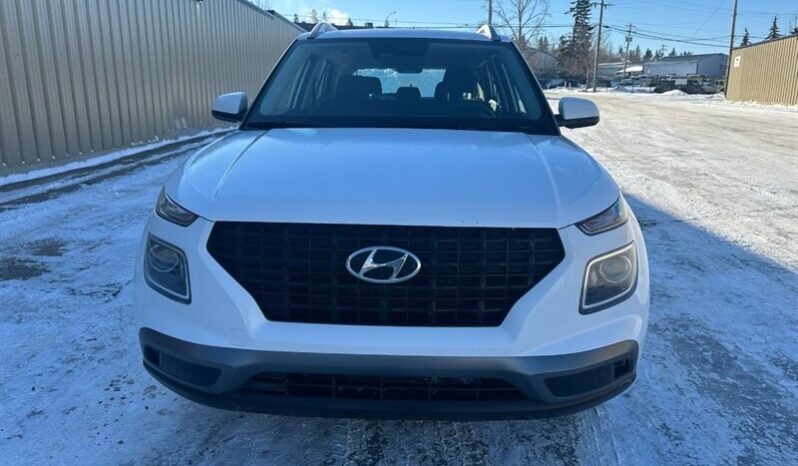 
								2024 Hyundai VENUE Preferred full									