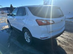 
										2020 Chevrolet Equinox LT full									