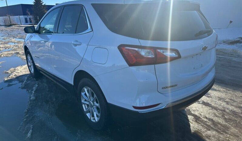 
								2020 Chevrolet Equinox LT full									