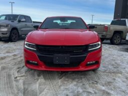 
										2023 Dodge Charger SXT full									