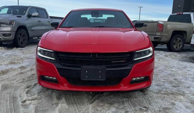 
								2023 Dodge Charger SXT full									