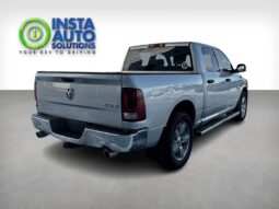 
										2019 RAM 1500 SXT full									