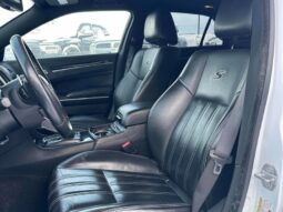 
										2021 Chrysler 300 Series S full									