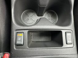 
										2020 Nissan Qashqai SV full									