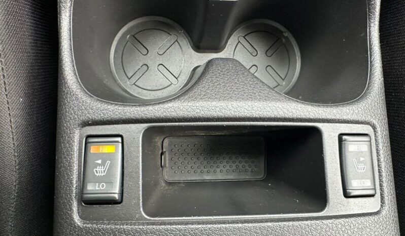 
								2020 Nissan Qashqai SV full									