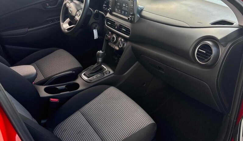 
								2020 Hyundai Kona Essential full									