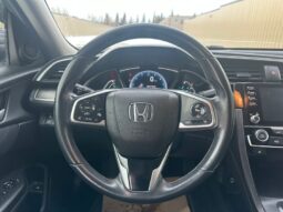 
										2020 Honda Civic EX full									