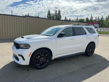 2024 Dodge Durango GT Plus Blacktop