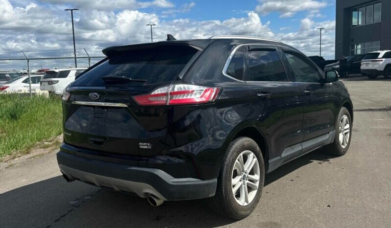 
								2019 Ford Edge SEL full									