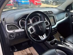
										2016 Dodge Journey R/T full									