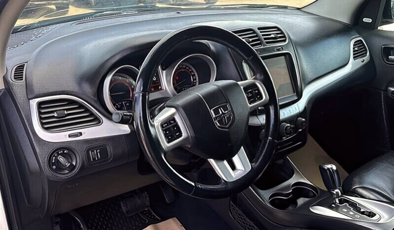 
								2016 Dodge Journey R/T full									