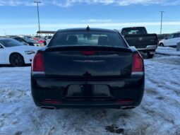 
										2023 Chrysler 300 Series S full									