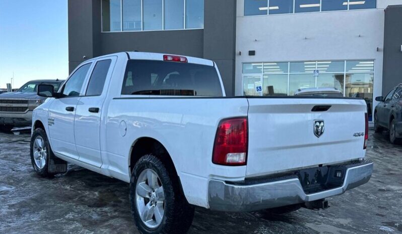 
								2019 RAM 1500 Classic ST full									