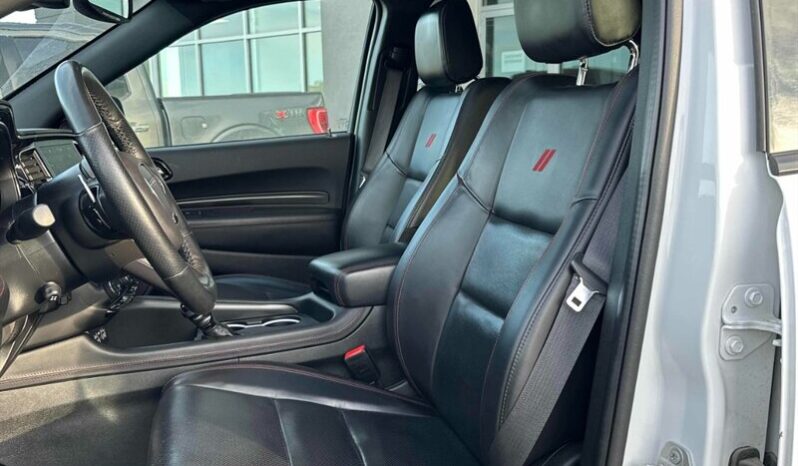 
								2024 Dodge Durango GT Plus full									