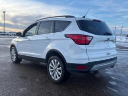 
										2019 Ford Escape SEL full									
