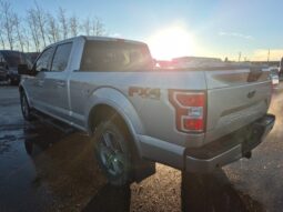 
										2019 Ford F-150 XLT full									