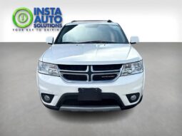 
										2016 Dodge Journey R/T full									