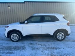 
										2024 Hyundai VENUE Preferred full									