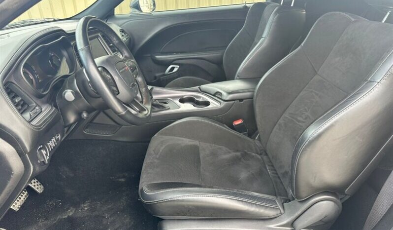 
								2023 Dodge Challenger GT Plus Blacktop full									