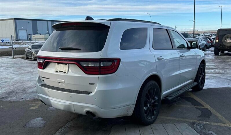 
								2024 Dodge Durango GT Plus full									