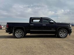 
										2018 GMC Sierra 1500 Denali 6.2L full									