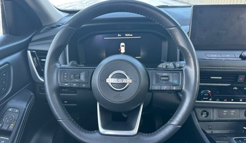 
								2024 Nissan Rogue SL Premium full									