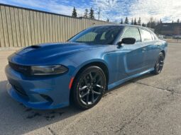 2023 Dodge Charger GT Plus Blacktop Sunroof