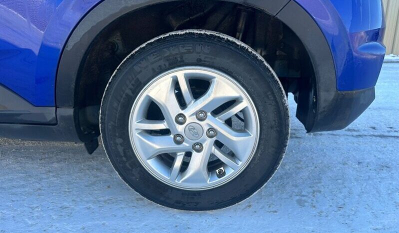 
								2024 Hyundai VENUE Preferred full									