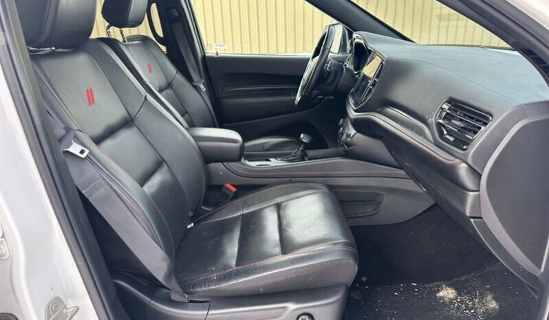 
								2024 Dodge Durango GT Plus Blacktop Sunroof full									