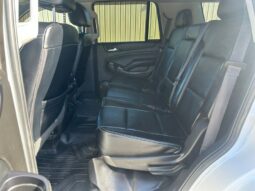 
										2016 Chevrolet Tahoe LS2 Leather full									