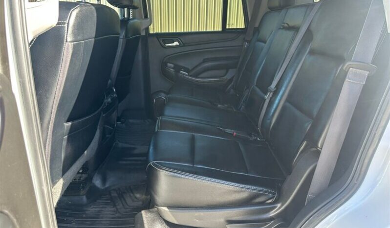 
								2016 Chevrolet Tahoe LS2 Leather full									