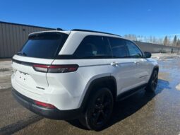 
										2024 Jeep Grand Cherokee Limited full									