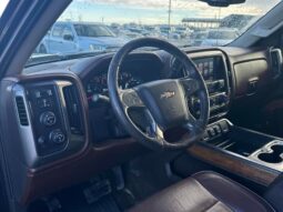 
										2017 Chevrolet Silverado 1500 High Country full									