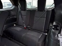 
										2017 Nissan Pathfinder SV full									